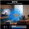 Image 7 : 1 X88 Pro13 Android 13.0 TV Box - 4GB Ram/64GB Rom 8K Ultra HD Quad-Core WiFi6 TV Box - New