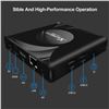 Image 5 : 1 X88 Pro13 Android 13.0 TV Box - 4GB Ram/64GB Rom 8K Ultra HD Quad-Core WiFi6 TV Box - New