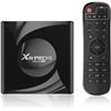 Image 1 : 1 X88 Pro13 Android 13.0 TV Box - 4GB Ram/64GB Rom 8K Ultra HD Quad-Core WiFi6 TV Box - New