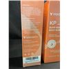 Image 2 : 3 Vigority KP Advanced Bump Eraser Body Scrubs - Cleanses/Exfoliates Skin/Reduces Bumps - New