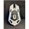 Image 5 : 1 Overwatch Inspired DVA Wireless Gaming Mouse - RGB Backlit 2.4Ghz Wireless Mouse - New
