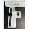 Image 1 : 1 Smart Watch/Activity Tracker -1.83" HD Display, Multiple Sport Modes, Bluetooth, etc. - New