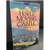 Image 2 : 1 The Howl's Moving Castle Trilogy Book Box Set by Diana Wynne Jones - New