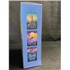 Image 3 : 1 The Howl's Moving Castle Trilogy Book Box Set by Diana Wynne Jones - New