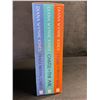 Image 4 : 1 The Howl's Moving Castle Trilogy Book Box Set by Diana Wynne Jones - New