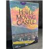 Image 2 : 1 The Howl's Moving Castle Trilogy Book Box Set by Diana Wynne Jones - New