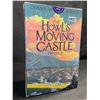 Image 2 : 1 The Howl's Moving Castle Trilogy Book Box Set by Diana Wynne Jones - New