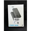 Image 8 : 1 High-Capacity Power Bank (40,800mAh) Portable Charger w/ 3-Built In Cables/Wireless Charging - New