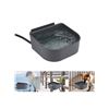 Image 1 : 1 Nasman Heated Pet Water Bowl for Indoor and Outdoor Pets of All Types - New