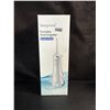 Image 8 : 1 Cordless Water Flosser Kit for Cleaning Teeth/Portable Electric Water Pick Oral Irrigator - New