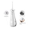 Image 5 : 1 Cordless Water Flosser Kit for Cleaning Teeth/Portable Electric Water Pick Oral Irrigator - New