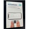 Image 1 : 1 KardiaMobile Personal Mobile EKG Monitor - Detects AFib/Irregular Heart Rhythms - New