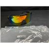 Image 2 : 1 Pair of Polarized Pit Viper Sunglasses for Adults - New