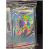 Image 4 : 5 3-Packs of Holographic Foil Plastic Table Cloths (54 x 108") 15 PCS Total - New
