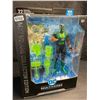Image 1 : 1 McFarlane Toys Collectors Edition DC Multiverse Green Lantern Action Figure Set - New