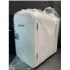 Image 3 : 1 ASTROAI Portable Mini Fridge - 4L/6-Can Capacity - White - Brand New!
