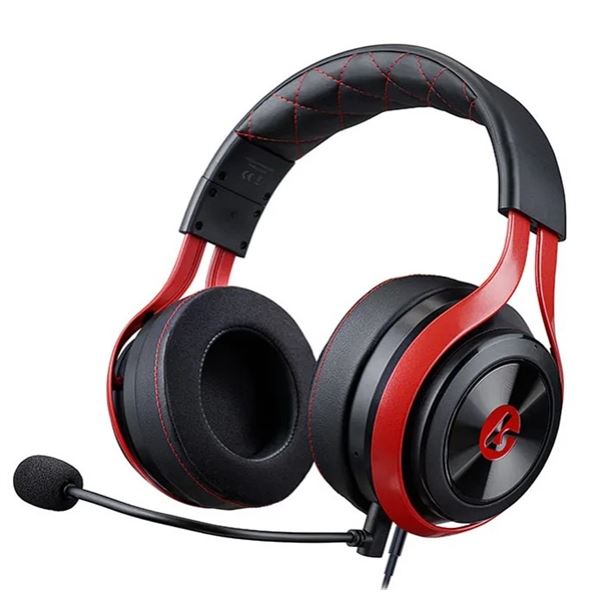 1 LucidSound eSports LS25 Wired Gaming Headset - Tournament Edition - New Sealed!
