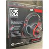 Image 2 : 1 LucidSound eSports LS25 Wired Gaming Headset - Tournament Edition - New Sealed!