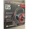 Image 6 : 1 LucidSound eSports LS25 Wired Gaming Headset - Tournament Edition - New Sealed!