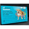 Image 1 : 1 Embark Dog DNA Test - Dog Breed/Health DNA Identification Kit - Brand New!