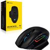 Image 1 : 1 Corsair Dark Core RGB Pro Wireless FPA/MOBA Gaming Mouse with Slipstream Technology - NEW