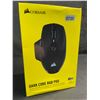 Image 2 : 1 Corsair Dark Core RGB Pro Wireless FPA/MOBA Gaming Mouse with Slipstream Technology - NEW
