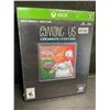 Image 1 : 1 Among Us Crewmate Edition Video Game for Xbox Series X/Xbox One - New Sealed!