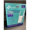 Image 2 : 1 TP-Link AC1200 Mesh Wi-Fi Extender/WiFi Booster - Works with Any WiFi Router - New Sealed!