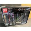 Image 5 : 1 Arteza Professional 120 Unique Color Artist Quality Watercolor Pencils Set; Blendable - NEW!