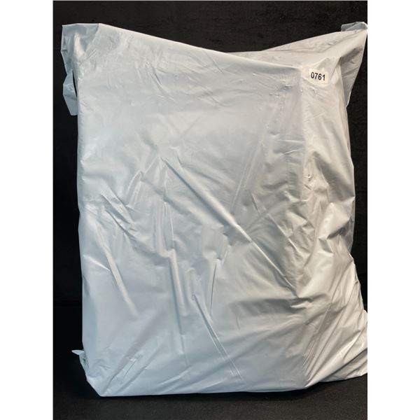 1 MYSTERY BAG!! Contains Over 20pcs of Brand New Assorted Items! (Large 18" x 12" Bag Size)