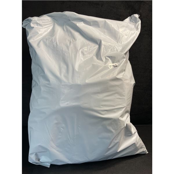 1 MYSTERY BAG!! Contains Over 20pcs of Brand New Assorted Items! (Large 18" x 12" Bag Size)