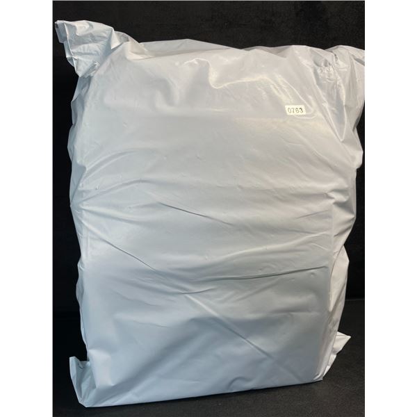 1 MYSTERY BAG!! Contains Over 20pcs of Brand New Assorted Items! (Large 18" x 12" Bag Size)