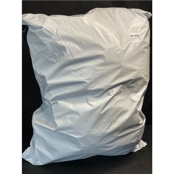 1 MYSTERY BAG!! Contains Over 20pcs of Brand New Assorted Items! (Large 18" x 12" Bag Size)