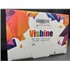 Image 2 : Vishine 24-Colour Gel Nail Polish Set; UV/LED Soak-Off - Brand New!