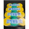 Image 2 : 1 Case of Clorox Disinfecting Wipes; 12 Tubs Included! (900 Wipes Total) - New Sealed