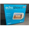 Image 1 : 1 Amazon Echo Show 5 - Compact Echo with a 5.5" Screen - NEW SEALED!