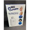 Image 1 : 1 Ear Popper Ear Relief Device - Ear Pain Relief w/o Medication - Brand New!