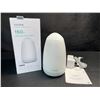 Image 1 : 1 Victsing 150ml Aroma/Essential Oil Scent Diffuser Humidifier w/ Colorful LED Night Light - New
