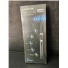 Image 1 : 1 Uphylian Sonic Electric Toothbrush Kit - H8 Series - 5 Brushing Modes - New Sealed!