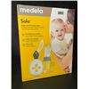 Image 1 : 1 Medela Solo Single Electric Breast Pump - NEW SEALED!