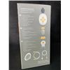 Image 2 : 1 Medela Solo Single Electric Breast Pump - NEW SEALED!