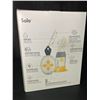 Image 3 : 1 Medela Solo Single Electric Breast Pump - NEW SEALED!