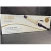 Image 1 : 1 Hot Tools Pro Artist 24K Gold Collection 1" Curling Iron for Hair Styling - Brand New