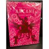 Image 1 : 1 The Art and Making of Arcane League of Legends Hardcover Book - New Sealed