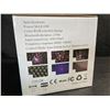 Image 3 : 1 LED Starry Night Light Projector/Star Night Light w/ Remote - Brand New