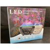 Image 4 : 1 LED Starry Night Light Projector/Star Night Light w/ Remote - Brand New