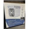 Image 3 : 1 Ultra Air Cooler Portable Air Cooler with 7 Color LED Lights - Fast Cooling - Brand New