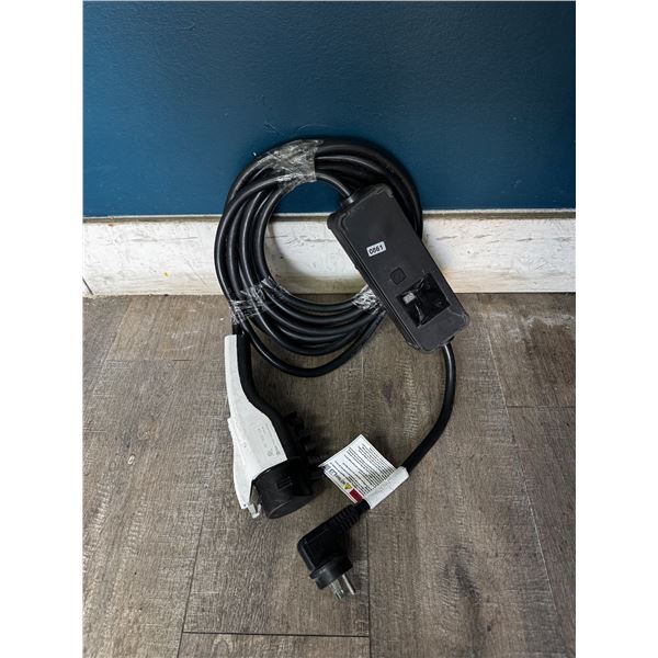 Genesis EV Mobile Charging Cable - Used