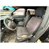 Image 52 : 2017 FORD EXPLORER, BLACK AND WHITE, 137618 KMS, FOUR WHEEL DRIVE. - DA90455