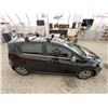Image 13 : 2018 CHEVROLET SONIC, BLACK, 166177 KMS, FRONT WHEEL DRIVE. - D120104